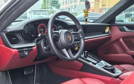 Porsche 911, 2022 год, 9 950 000 рублей, 7 фотография