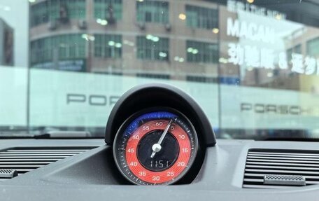 Porsche 911, 2022 год, 9 950 000 рублей, 12 фотография