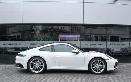 Porsche 911, 2022 год, 9 950 000 рублей, 16 фотография