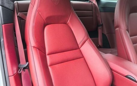 Porsche 911, 2022 год, 9 950 000 рублей, 14 фотография