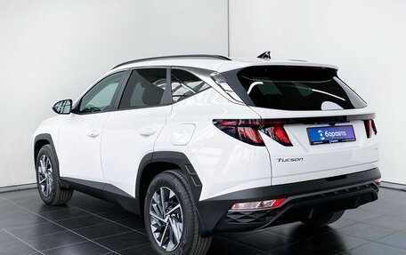 Hyundai Tucson, 2024 год, 3 830 000 рублей, 4 фотография