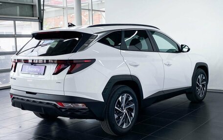 Hyundai Tucson, 2024 год, 3 830 000 рублей, 5 фотография