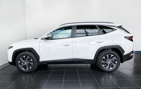 Hyundai Tucson, 2024 год, 3 830 000 рублей, 8 фотография
