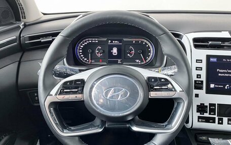 Hyundai Tucson, 2024 год, 3 830 000 рублей, 9 фотография