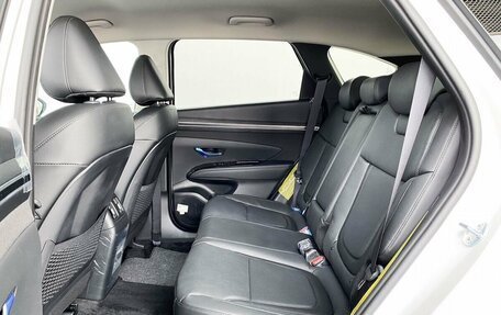 Hyundai Tucson, 2024 год, 3 830 000 рублей, 12 фотография