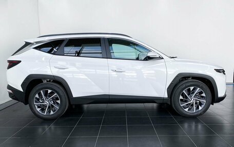 Hyundai Tucson, 2024 год, 3 830 000 рублей, 7 фотография