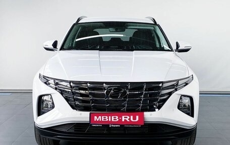 Hyundai Tucson, 2024 год, 3 830 000 рублей, 3 фотография