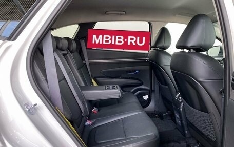 Hyundai Tucson, 2024 год, 3 830 000 рублей, 13 фотография