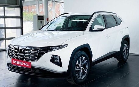 Hyundai Tucson, 2024 год, 3 830 000 рублей, 2 фотография