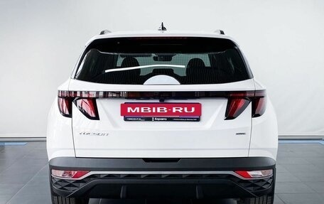 Hyundai Tucson, 2024 год, 3 830 000 рублей, 6 фотография
