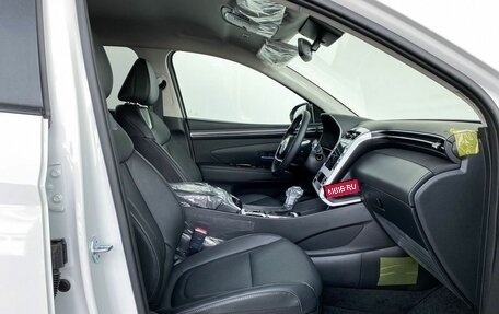 Hyundai Tucson, 2024 год, 3 830 000 рублей, 14 фотография