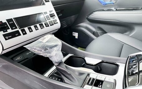 Hyundai Tucson, 2024 год, 3 830 000 рублей, 16 фотография
