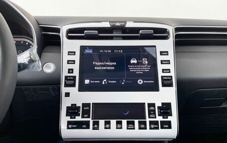 Hyundai Tucson, 2024 год, 3 830 000 рублей, 18 фотография
