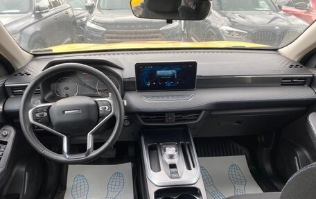 Haval Jolion, 2024 год, 1 390 000 рублей, 8 фотография
