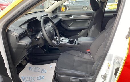 Haval Jolion, 2024 год, 1 390 000 рублей, 9 фотография