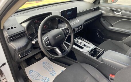 Haval Jolion, 2024 год, 1 390 000 рублей, 10 фотография