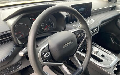 Haval Jolion, 2024 год, 1 390 000 рублей, 11 фотография