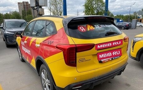 Haval Jolion, 2024 год, 1 390 000 рублей, 6 фотография