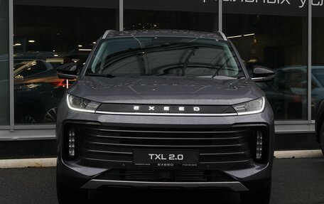 CheryExeed TXL, 2024 год, 4 690 000 рублей, 3 фотография