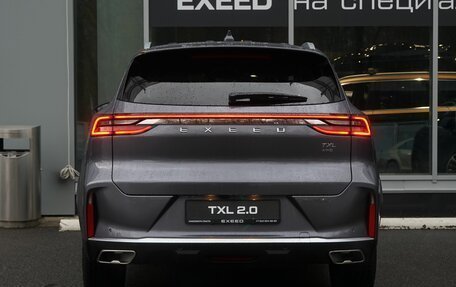 CheryExeed TXL, 2024 год, 4 690 000 рублей, 8 фотография
