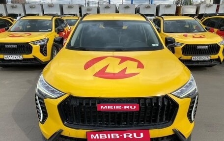 Haval Jolion, 2024 год, 1 390 000 рублей, 2 фотография
