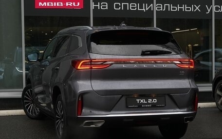 CheryExeed TXL, 2024 год, 4 690 000 рублей, 10 фотография