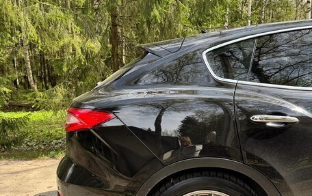 Maserati Levante I, 2016 год, 3 850 000 рублей, 6 фотография
