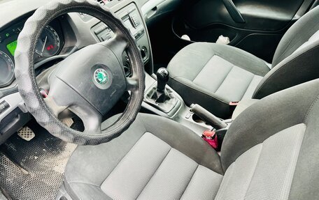 Skoda Octavia, 2008 год, 479 000 рублей, 2 фотография
