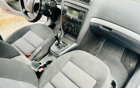 Skoda Octavia, 2008 год, 479 000 рублей, 4 фотография