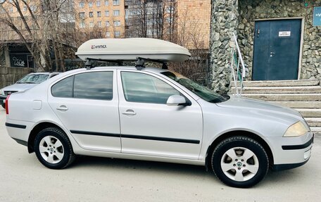 Skoda Octavia, 2008 год, 479 000 рублей, 12 фотография