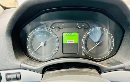 Skoda Octavia, 2008 год, 479 000 рублей, 18 фотография
