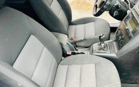 Skoda Octavia, 2008 год, 479 000 рублей, 17 фотография