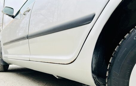 Skoda Octavia, 2008 год, 479 000 рублей, 19 фотография