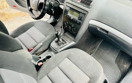 Skoda Octavia, 2008 год, 479 000 рублей, 15 фотография