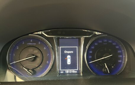 Toyota Camry, 2017 год, 2 280 000 рублей, 19 фотография