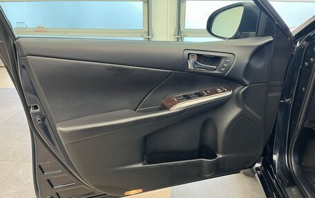Toyota Camry, 2017 год, 2 280 000 рублей, 16 фотография