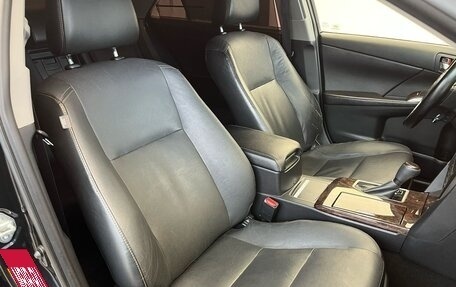 Toyota Camry, 2017 год, 2 280 000 рублей, 14 фотография