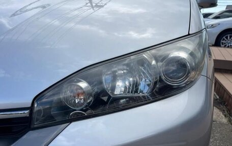 Toyota Wish II, 2015 год, 1 340 000 рублей, 7 фотография
