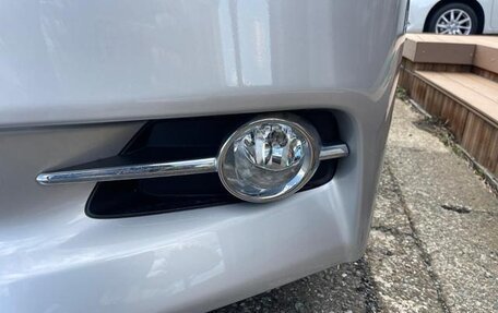 Toyota Wish II, 2015 год, 1 340 000 рублей, 6 фотография