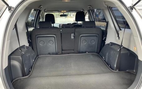 Toyota Wish II, 2015 год, 1 340 000 рублей, 17 фотография