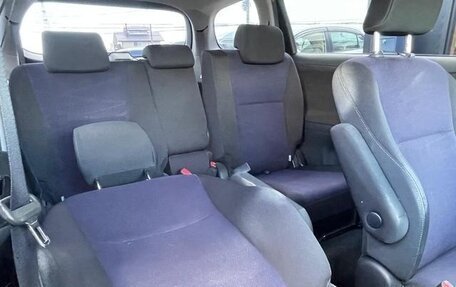 Toyota Wish II, 2015 год, 1 340 000 рублей, 24 фотография