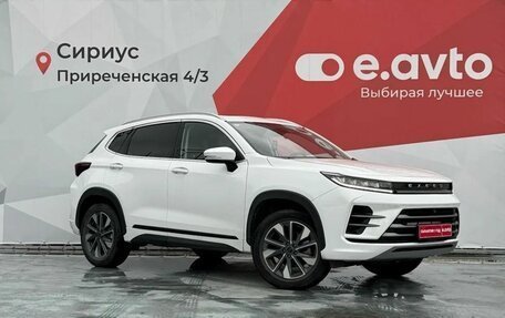 CheryExeed LX, 2023 год, 1 950 000 рублей, 3 фотография