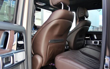 Mercedes-Benz G-Класс AMG, 2021 год, 14 250 000 рублей, 15 фотография