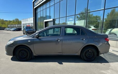 Toyota Corolla, 2007 год, 559 000 рублей, 2 фотография