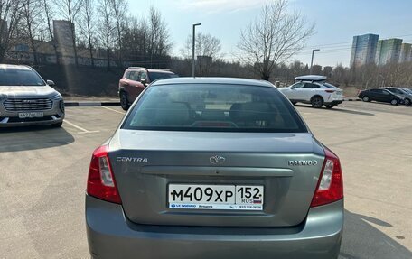 Daewoo Gentra II, 2013 год, 529 000 рублей, 6 фотография