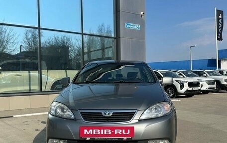 Daewoo Gentra II, 2013 год, 529 000 рублей, 2 фотография