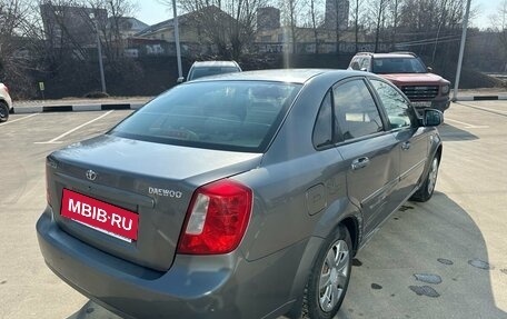 Daewoo Gentra II, 2013 год, 529 000 рублей, 5 фотография