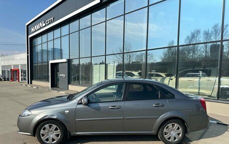 Daewoo Gentra II, 2013 год, 529 000 рублей, 8 фотография