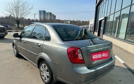 Daewoo Gentra II, 2013 год, 529 000 рублей, 7 фотография