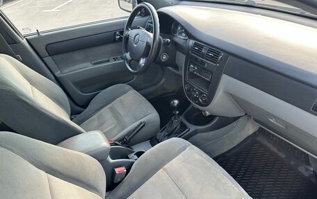 Daewoo Gentra II, 2013 год, 529 000 рублей, 12 фотография